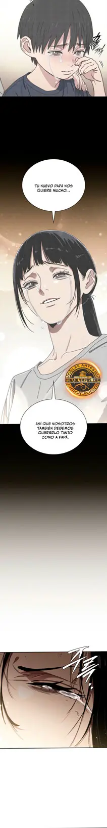 El Rey demonio tiene 18 años capítulo 36, página 15