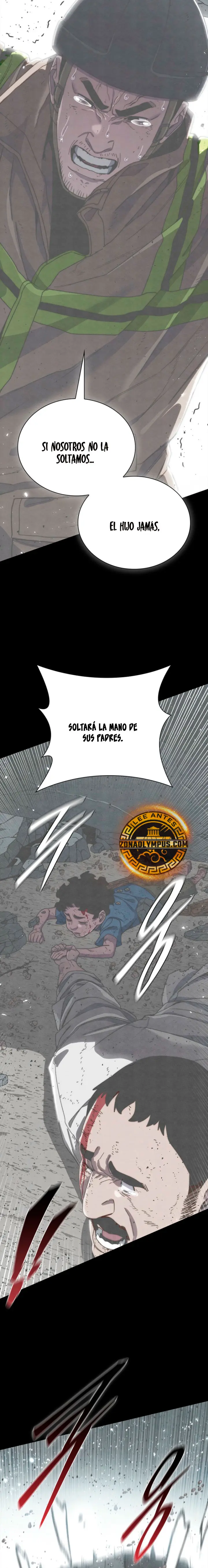 El Rey demonio tiene 18 años capítulo 38, página 18