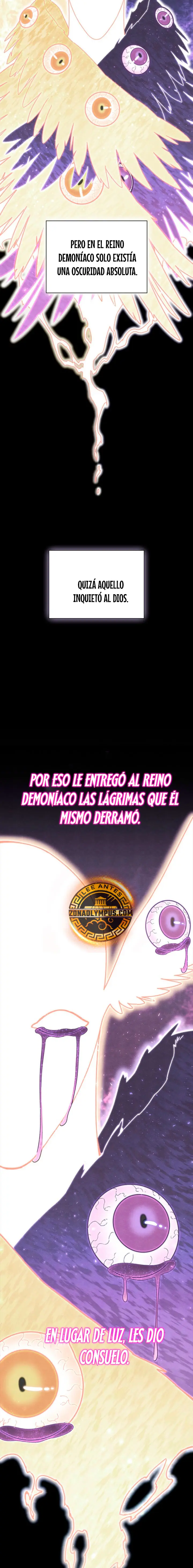 El Rey demonio tiene 18 años capítulo 39, página 5