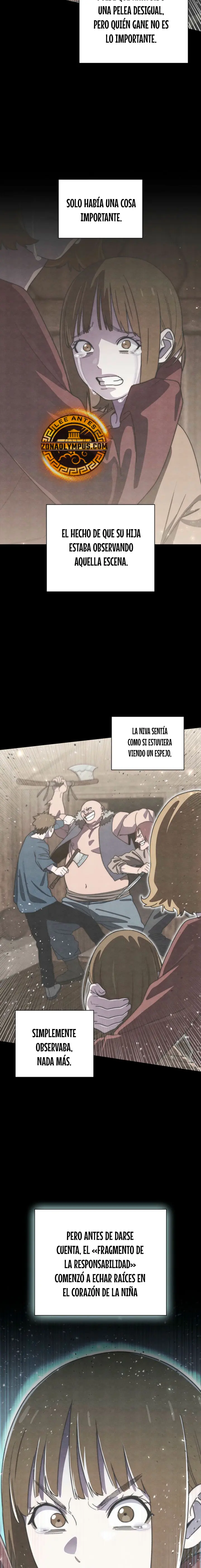 El Rey demonio tiene 18 años capítulo 39, página 9