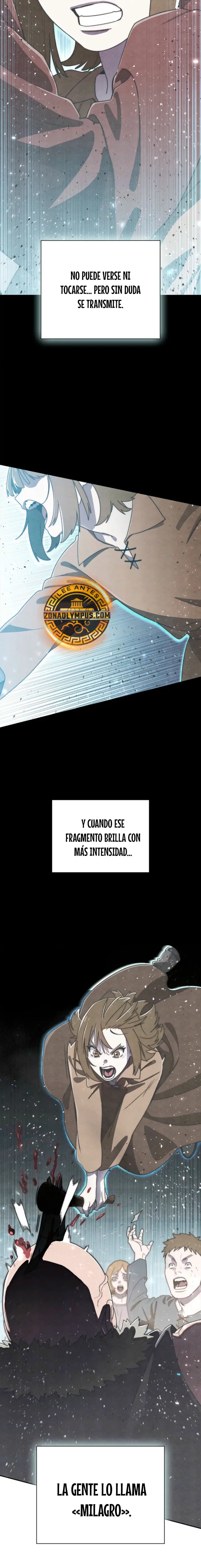 El Rey demonio tiene 18 años capítulo 39, página 10
