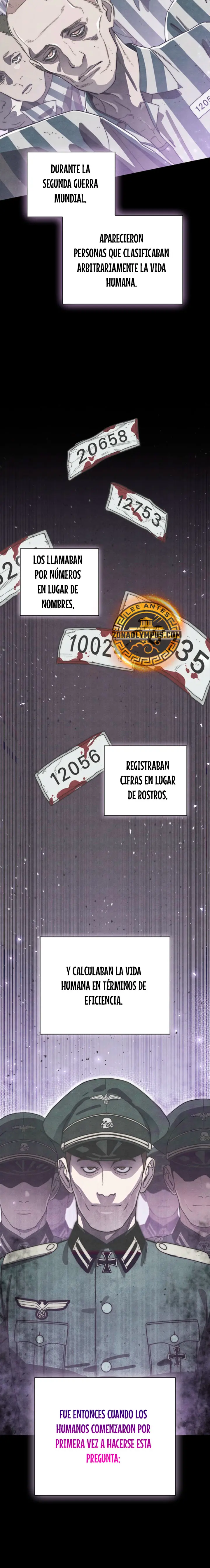 El Rey demonio tiene 18 años capítulo 39, página 13