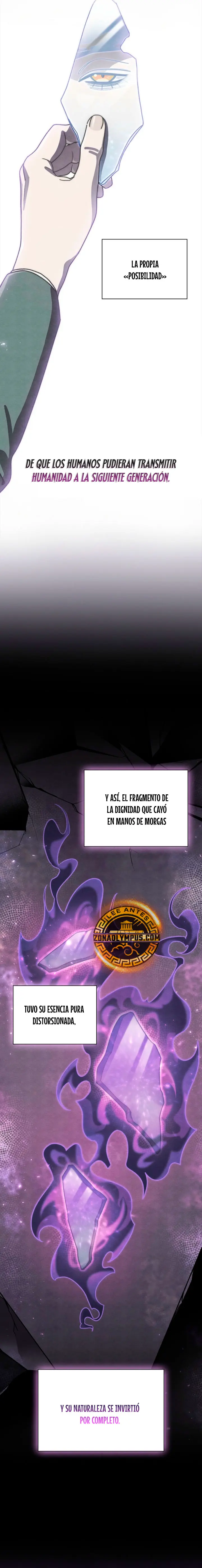 El Rey demonio tiene 18 años capítulo 39, página 16