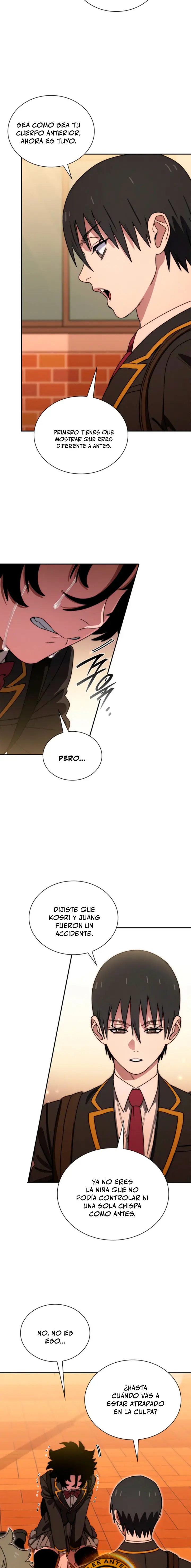 El Rey demonio tiene 18 años capítulo 41, página 2