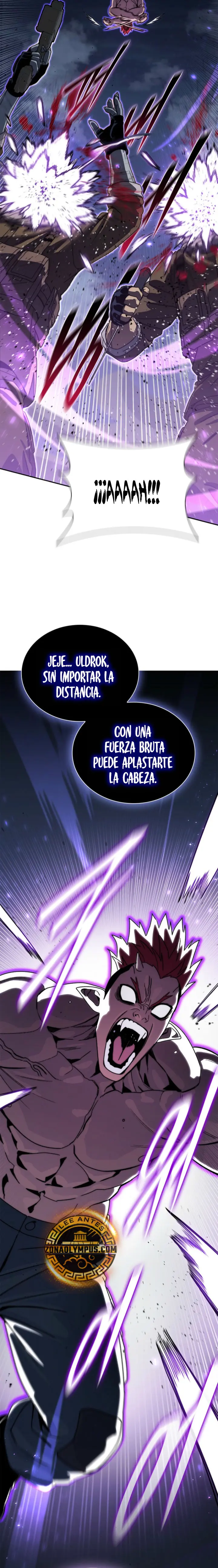 El Rey demonio tiene 18 años capítulo 42, página 15
