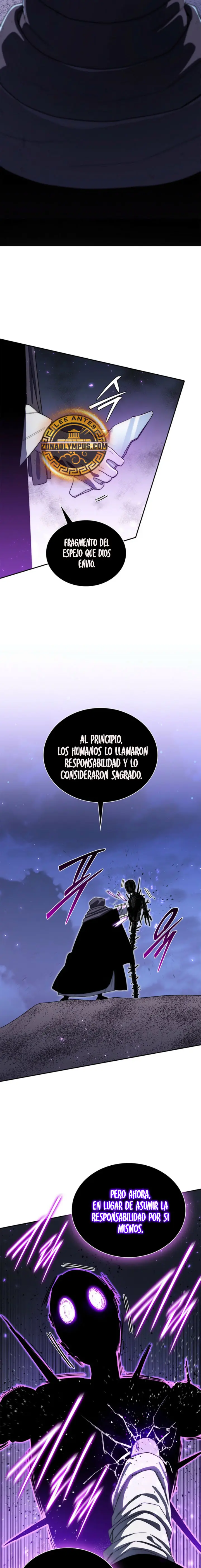 El Rey demonio tiene 18 años capítulo 42, página 24