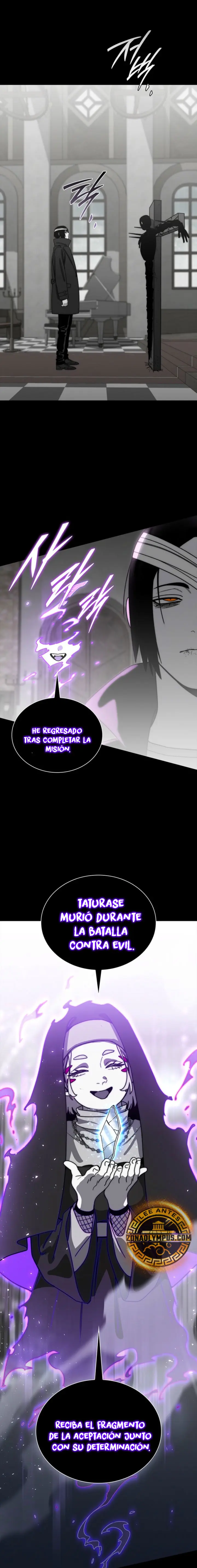 El Rey demonio tiene 18 años capítulo 45, página 12