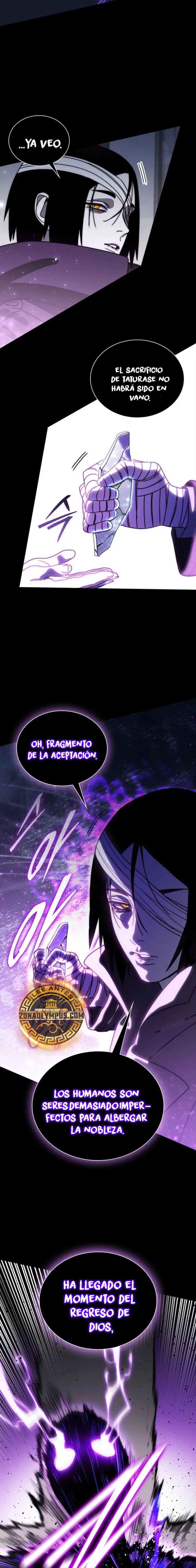 El Rey demonio tiene 18 años capítulo 45, página 13