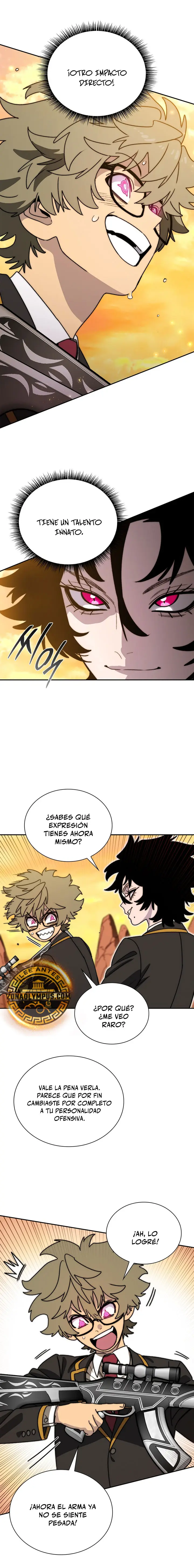 El Rey demonio tiene 18 años capítulo 46, página 17