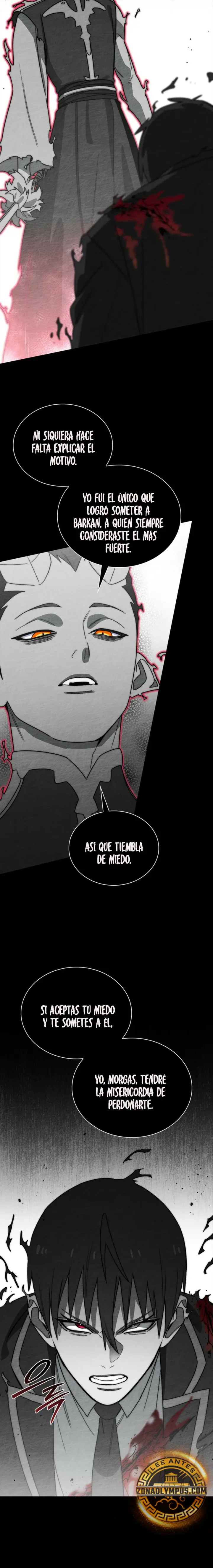 El Rey demonio tiene 18 años capítulo 47, página 10