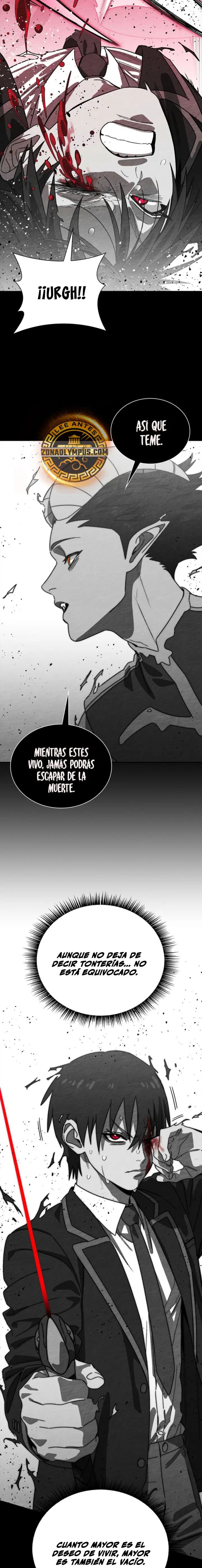 El Rey demonio tiene 18 años capítulo 48, página 9