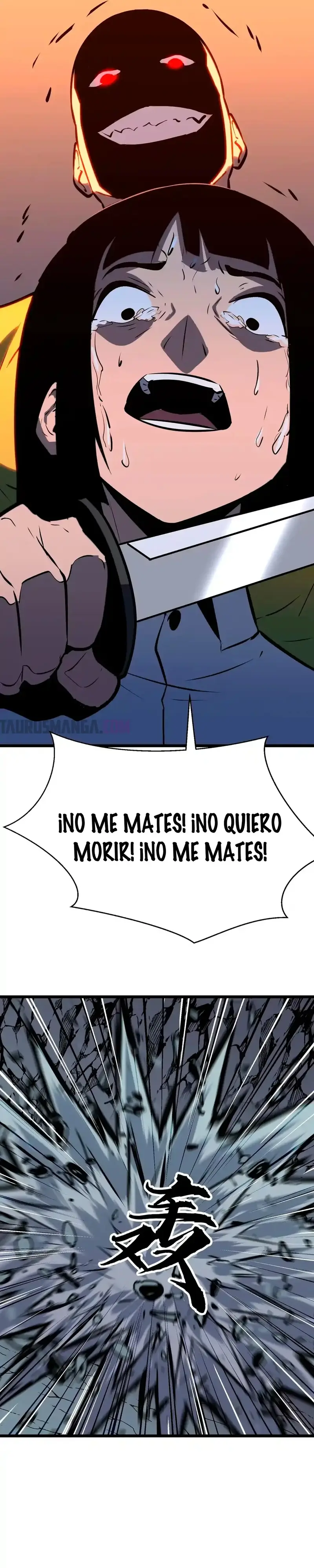 El Rey Dragón Que Anticipa y Resiste Todo capítulo 12, página 10