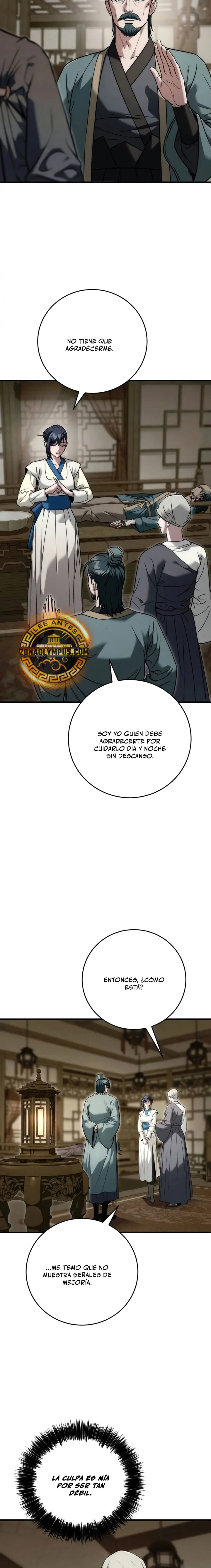 El Rey Supremo de Sichuan capítulo 20, página 7