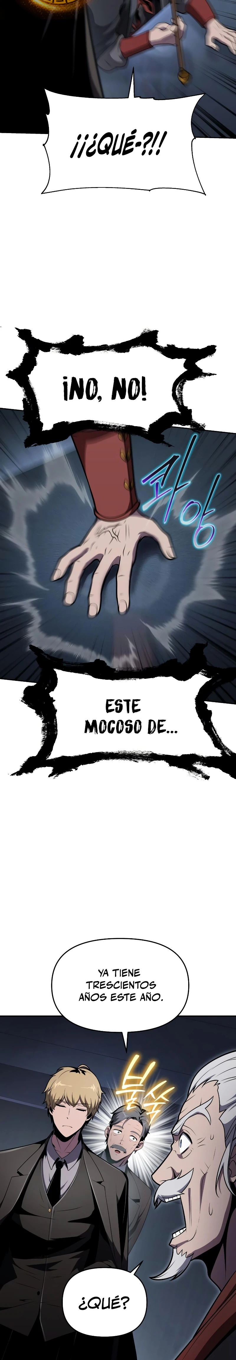 El Rey y su Dios capítulo 80, página 4