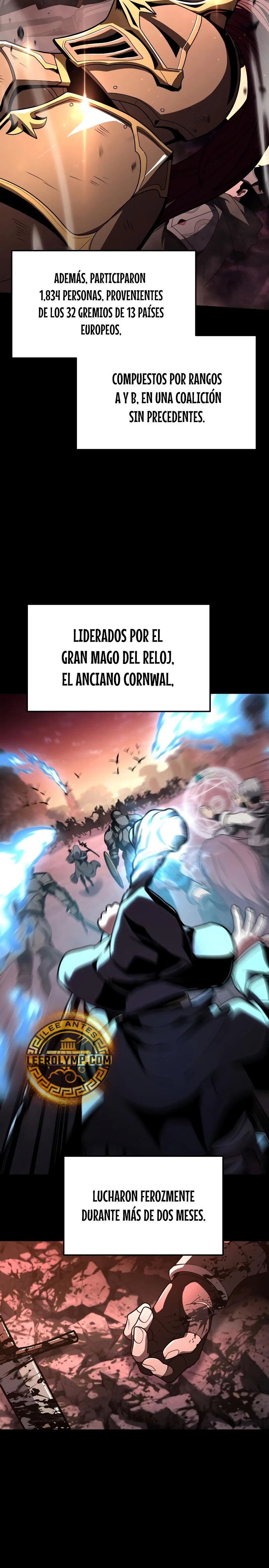 El Rey y su Dios capítulo 80, página 12