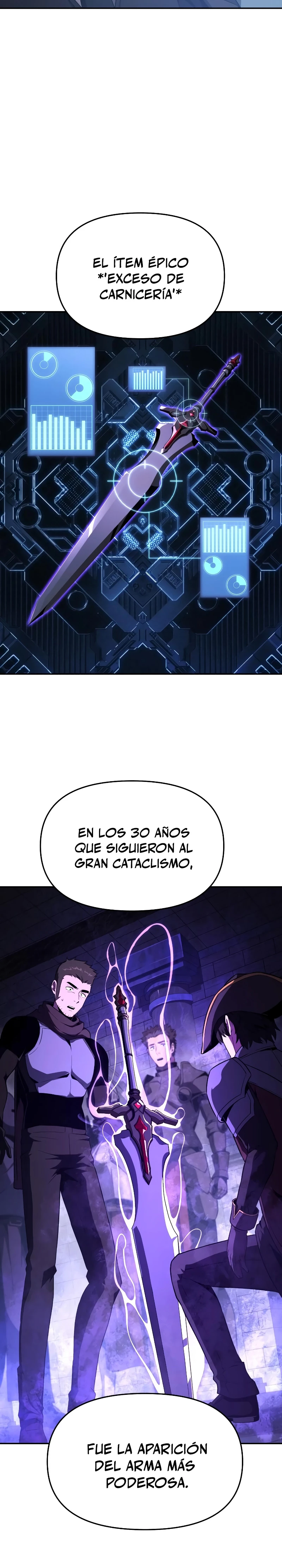 El Rey y su Dios capítulo 80, página 14