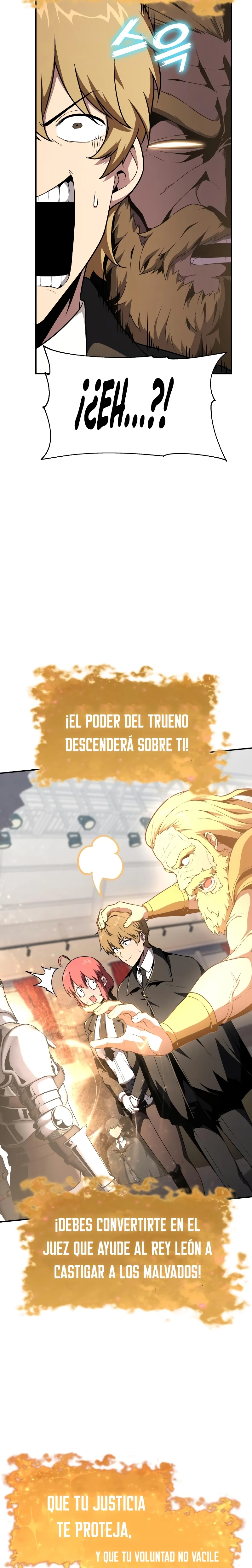 El Rey y su Dios capítulo 81, página 24