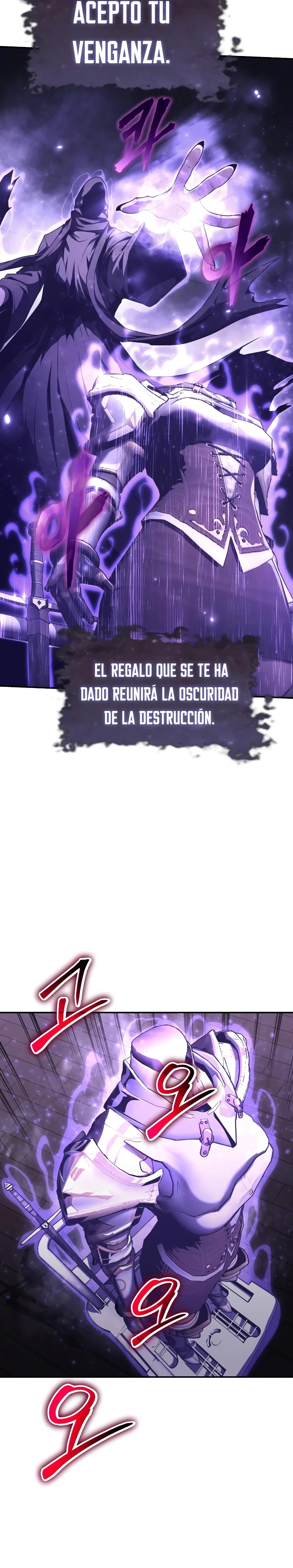 El Rey y su Dios capítulo 81, página 29