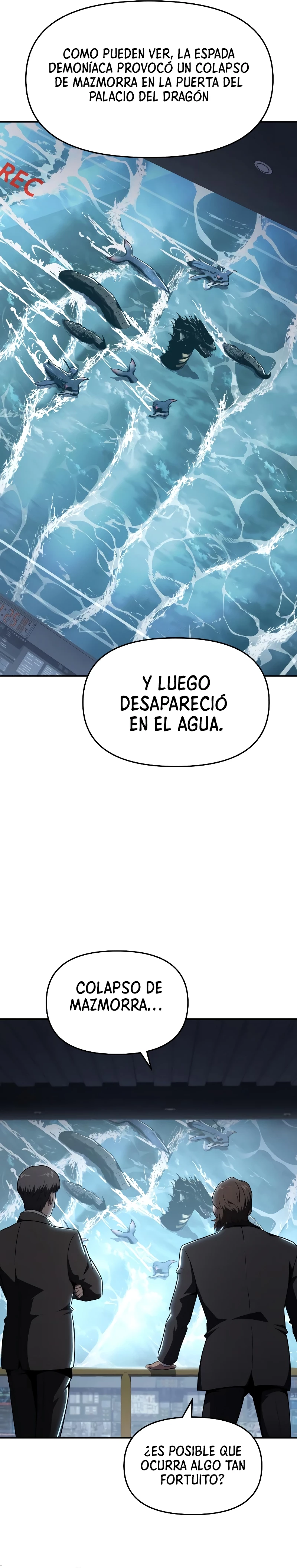 El Rey y su Dios capítulo 83, página 10