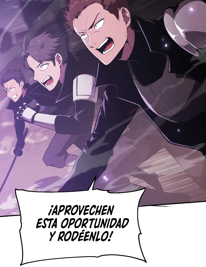 El Rey y su Dios capítulo 84, página 18