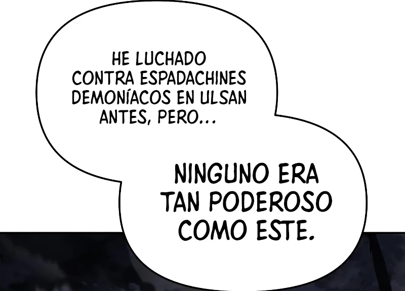 El Rey y su Dios capítulo 84, página 90