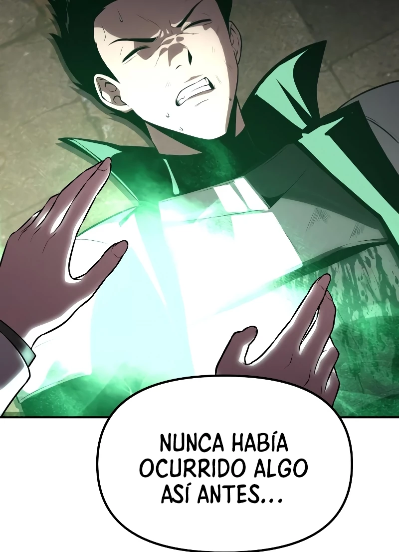 El Rey y su Dios capítulo 84, página 96