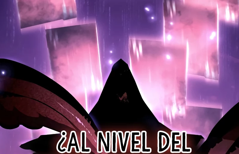El Rey y su Dios capítulo 84, página 107
