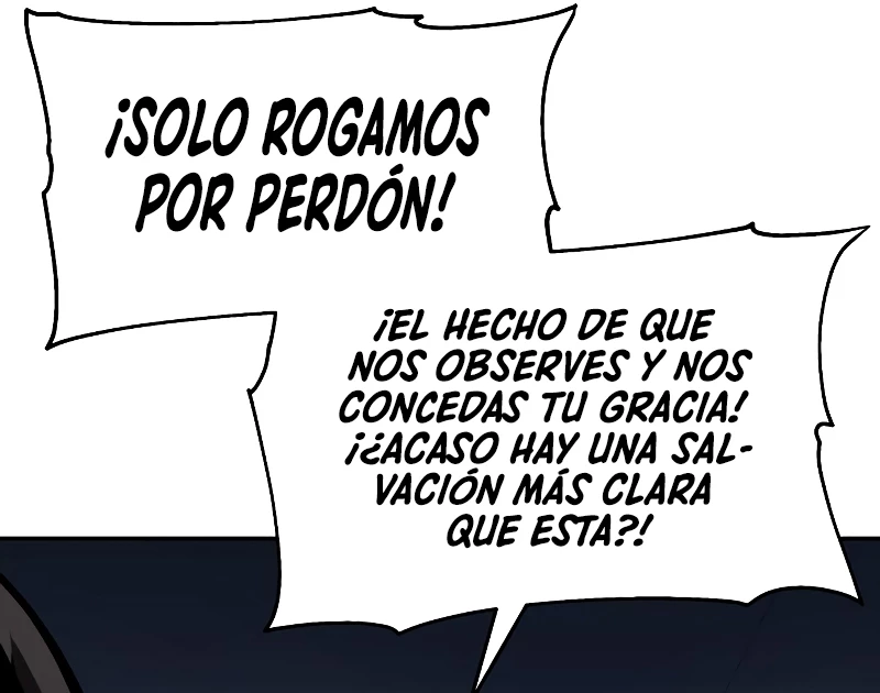 El Rey y su Dios capítulo 84, página 141