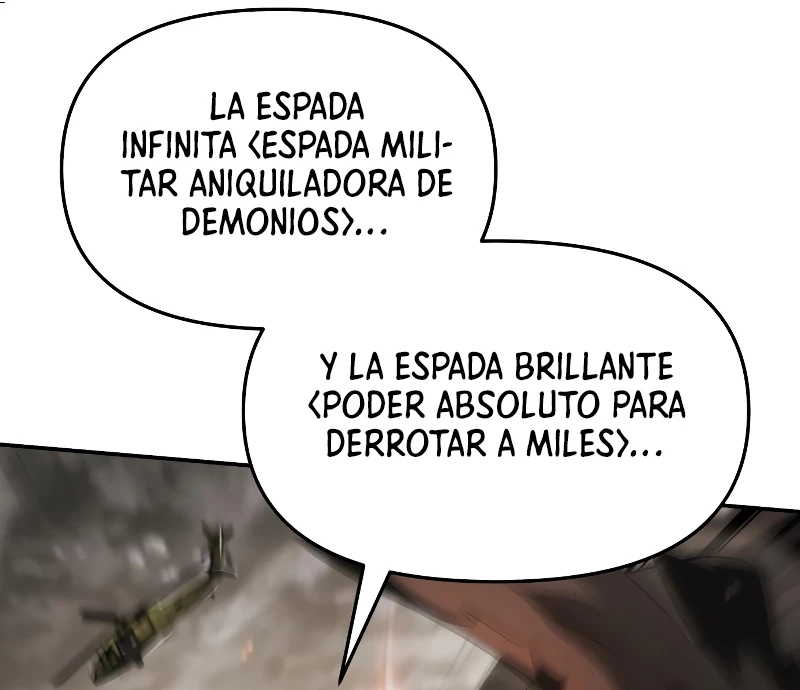 El Rey y su Dios capítulo 84, página 149