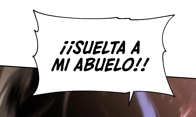 El Rey y su Dios capítulo 84, página 210