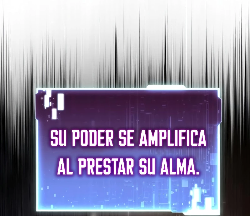 El Rey y su Dios capítulo 84, página 222