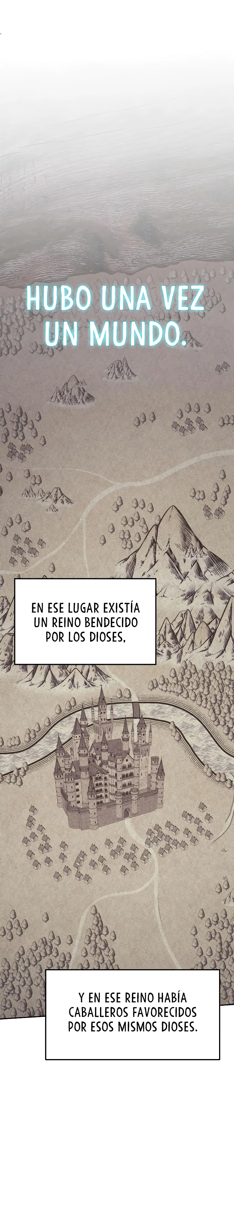 El Rey y su Dios capítulo 85, página 13