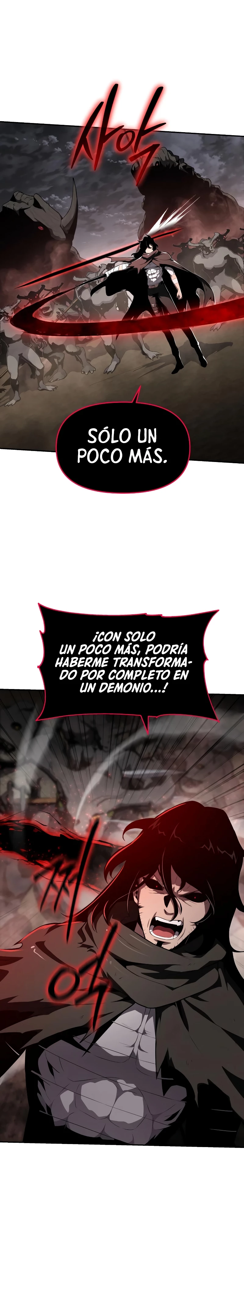 El Rey y su Dios capítulo 86, página 25