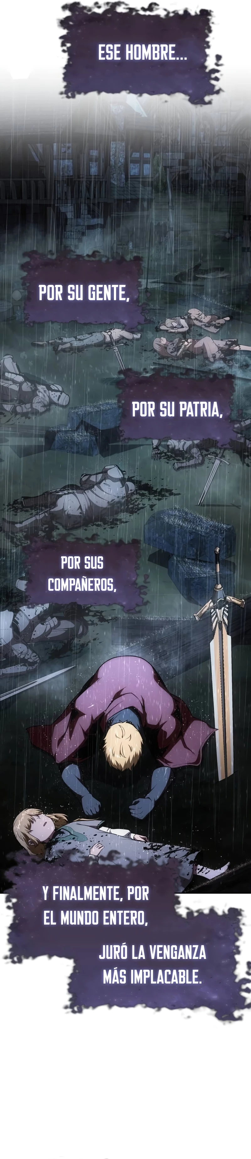 El Rey y su Dios capítulo 87, página 16