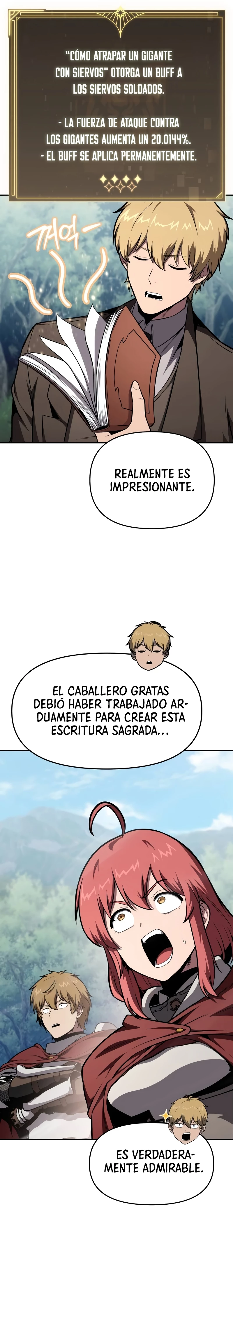 El Rey y su Dios capítulo 92, página 17
