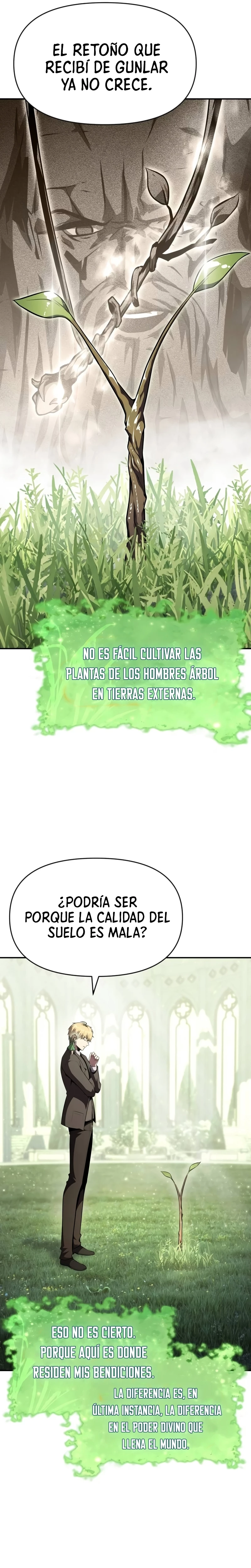 El Rey y su Dios capítulo 93, página 2
