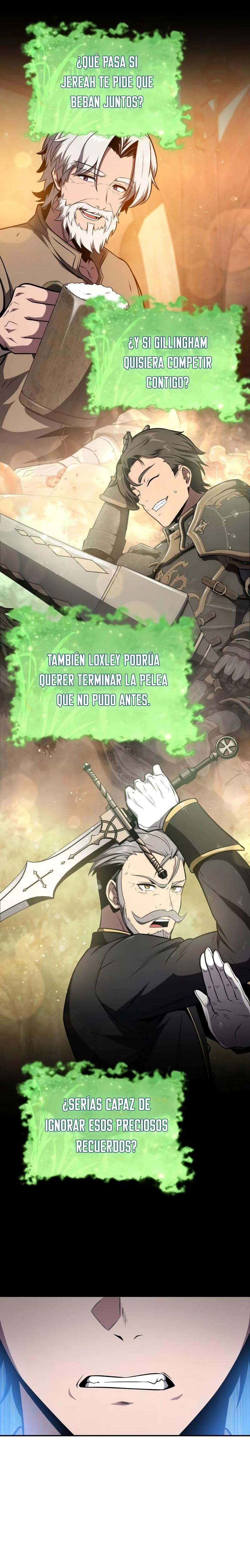 El Rey y su Dios capítulo 93, página 9