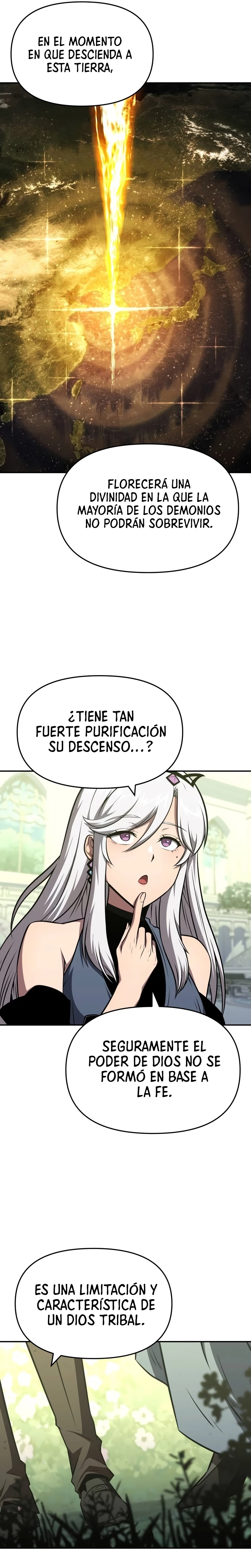 El Rey y su Dios capítulo 93, página 16