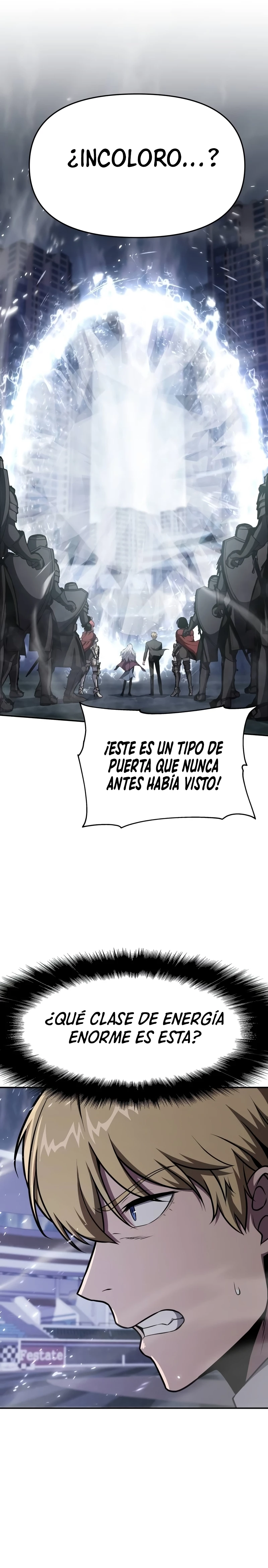 El Rey y su Dios capítulo 93, página 24