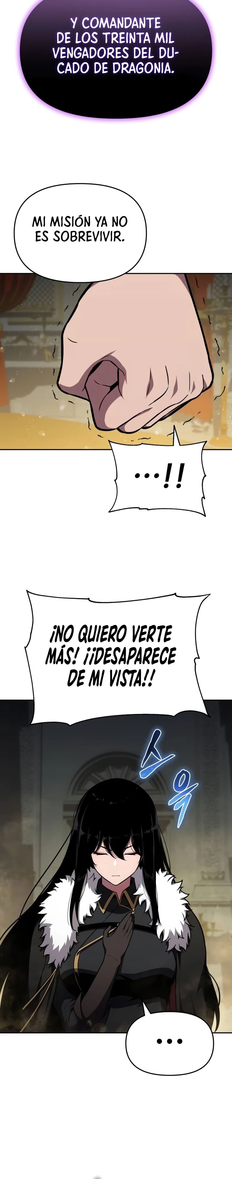 El Rey y su Dios capítulo 96, página 10