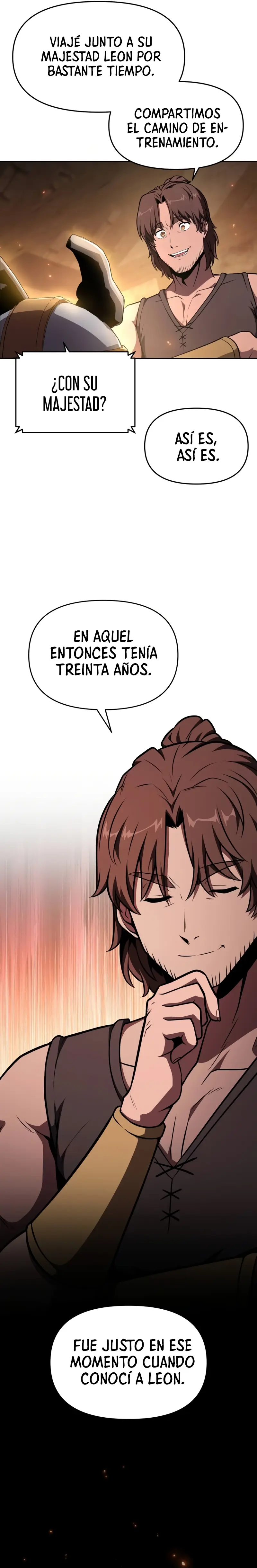 El Rey y su Dios capítulo 98, página 7
