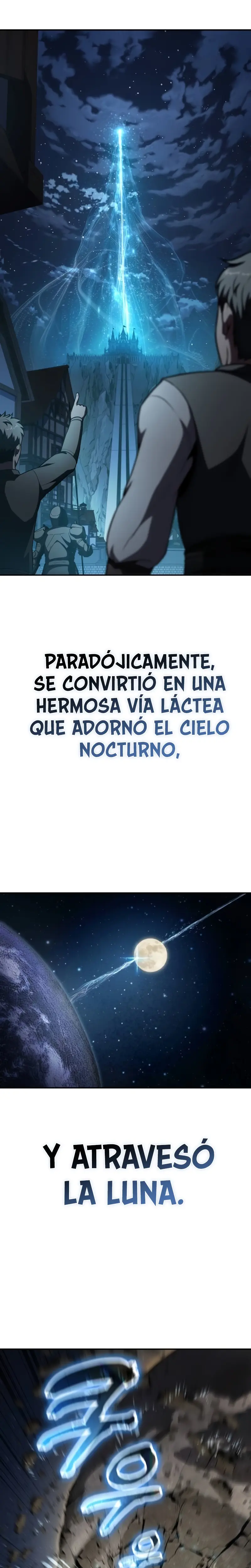 El Rey y su Dios capítulo 99, página 8