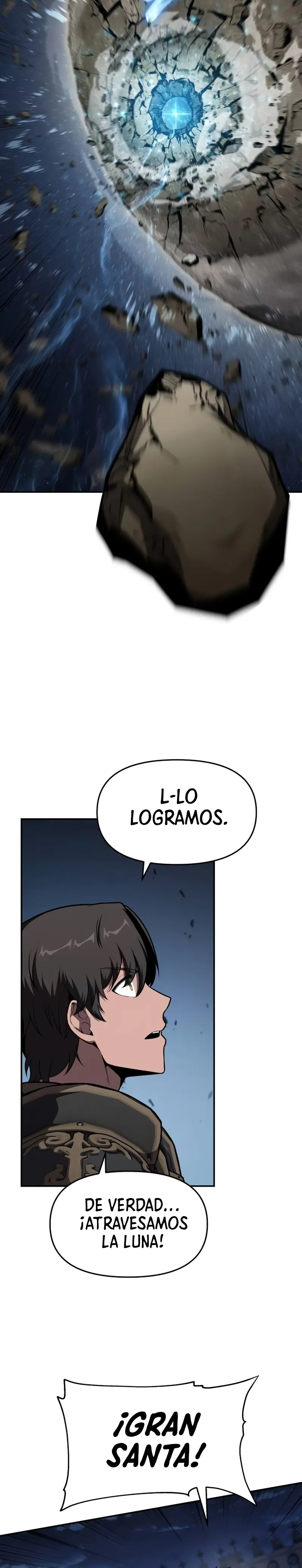 El Rey y su Dios capítulo 99, página 9
