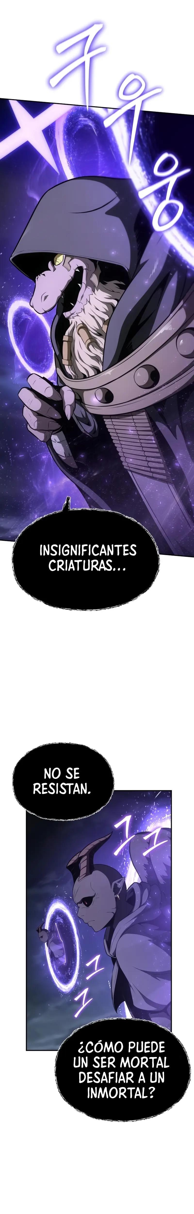 El Rey y su Dios capítulo 100, página 3
