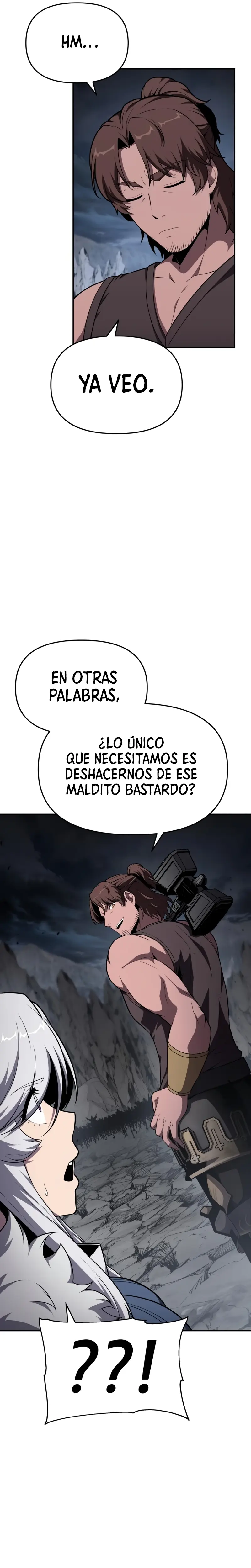 El Rey y su Dios capítulo 100, página 7