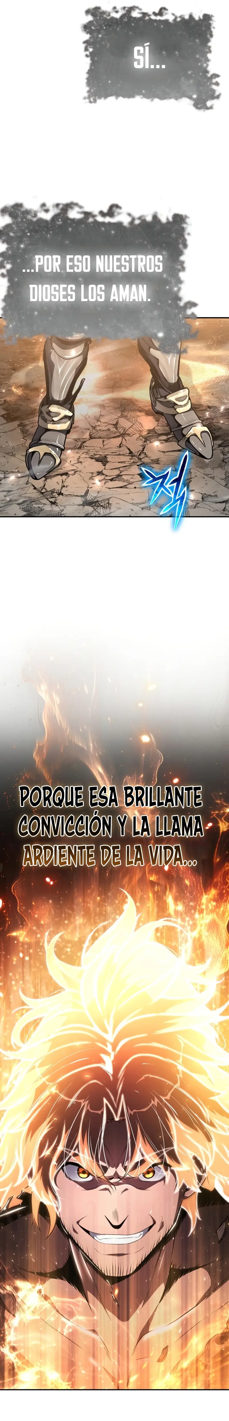 El Rey y su Dios capítulo 100, página 16