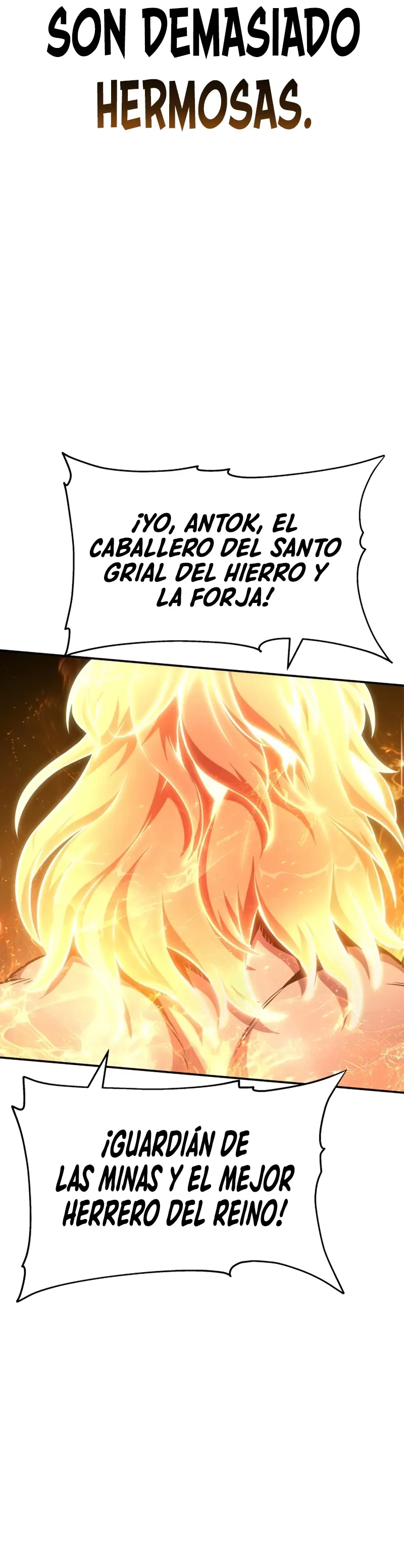 El Rey y su Dios capítulo 100, página 17