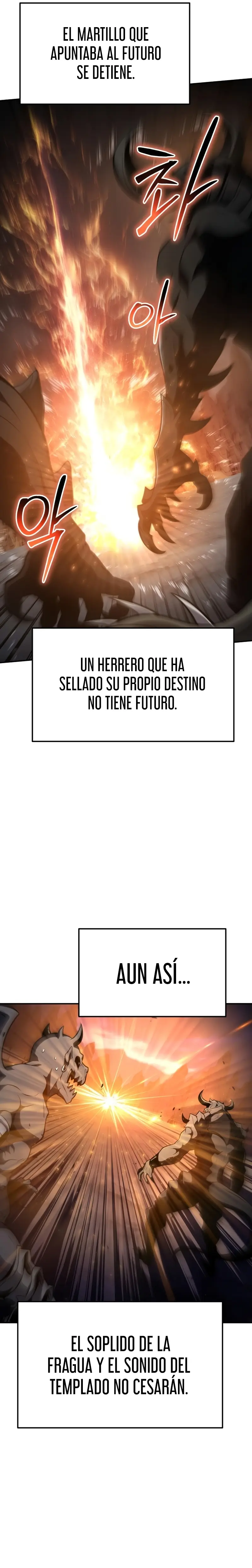 El Rey y su Dios capítulo 100, página 18