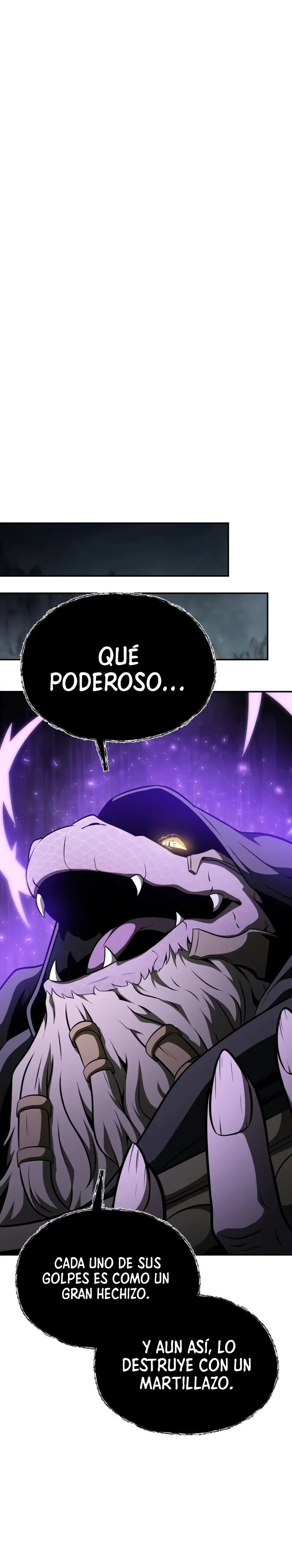 El Rey y su Dios capítulo 100, página 32