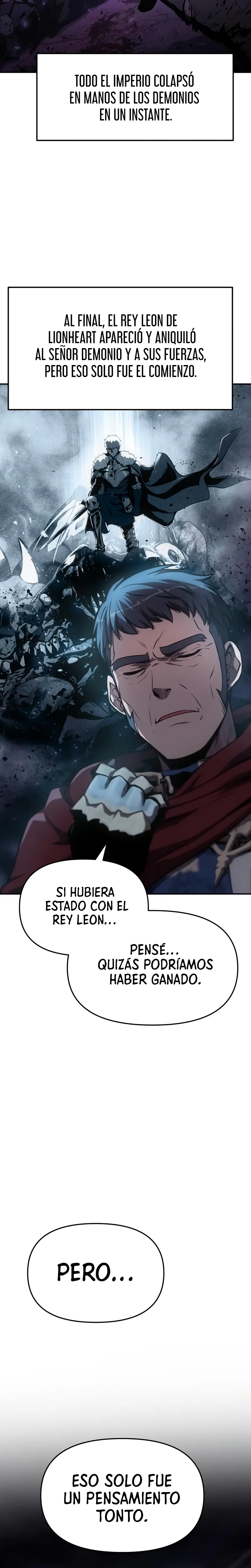 El Rey y su Dios capítulo 101, página 5